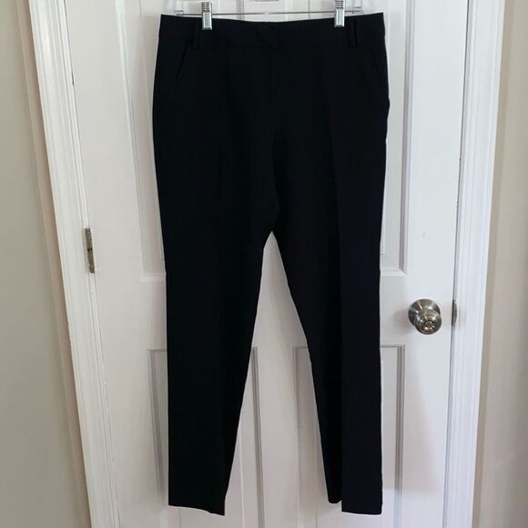 New York & Company black dress pants size 6 - Picture 10 of 10